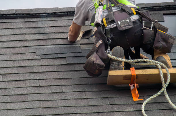Trusted Storm Damage Roof Repair service in Nachusa, IL - Brentwood Metal Roofing